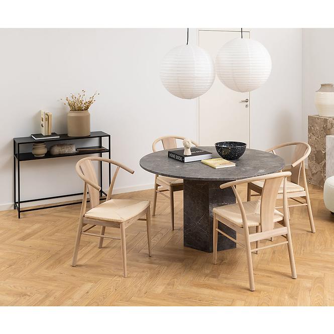 Konzola ST 58 Matt Black ,10