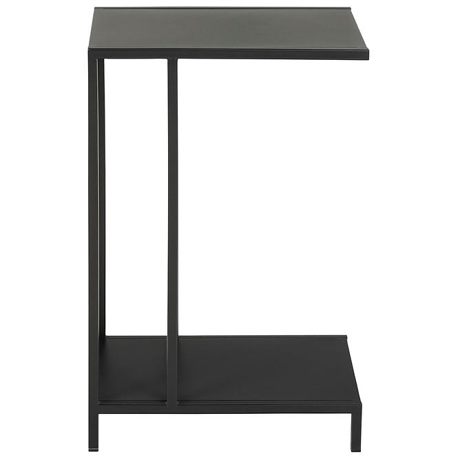 Konferenčný Stolík ST 59 Matt Black ,3