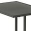 Konferenčný Stolík ST 59 Matt Black ,4