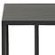 Konferenčný Stolík ST 59 Matt Black ,6