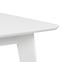 Stôl white,5