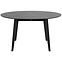 Stôl matt black,2