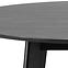 Stôl matt black,6