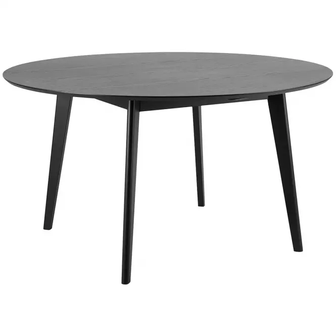 Stôl Pit matt black 