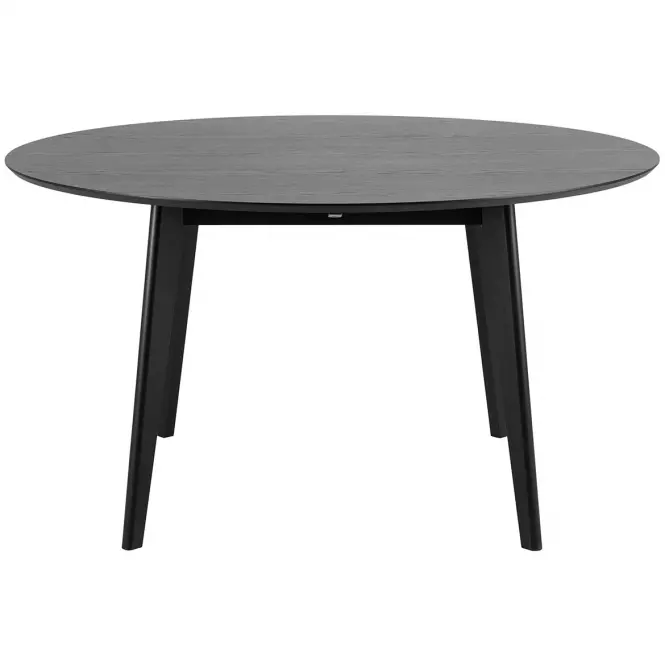 Stôl Pit matt black 