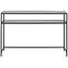 Konzola Ash Black ,2