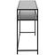 Konzola Ash Black ,3