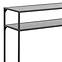 Konzola Ash Black ,5