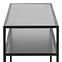 Konzola Ash Black ,6