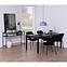 Konzola Ash Black ,8