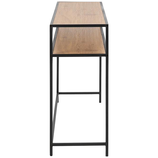 Konzola Matt Wild Oak ,3