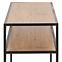 Konzola Matt Wild Oak ,6