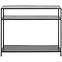 Konzola Rico Ash Black ,2