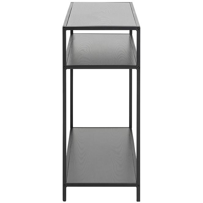 Konzola Rico Ash Black 