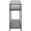 Konzola Rico Ash Black ,3