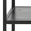 Konzola Rico Ash Black ,6