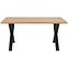 Stôl Matt Simon Wild Oak ,2