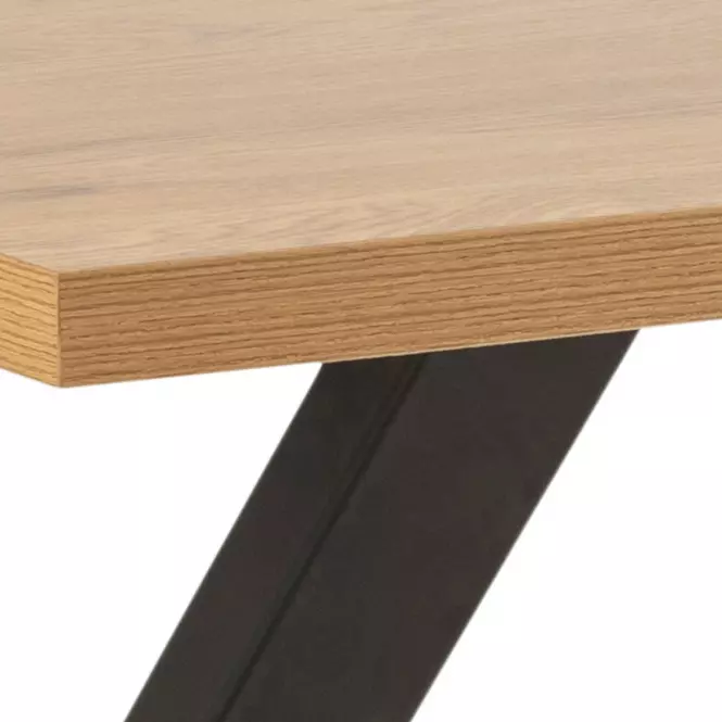 Stôl Matt Simon Wild Oak ,4