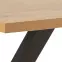 Stôl Matt Simon Wild Oak ,4