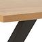 Stôl Matt Simon Wild Oak ,4
