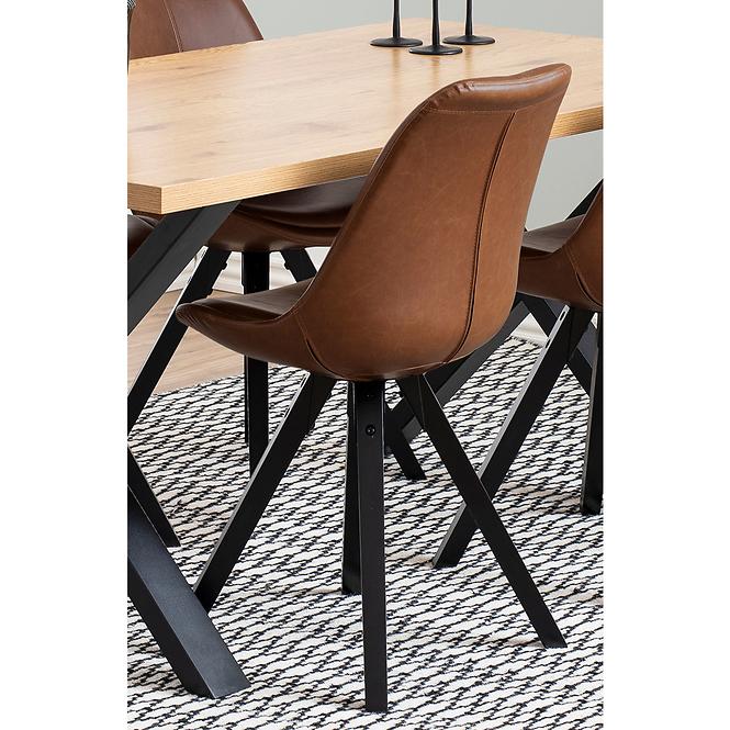 Stôl Matt Simon Wild Oak ,8