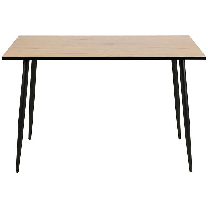 Stôl ST 58 Wild Oak 