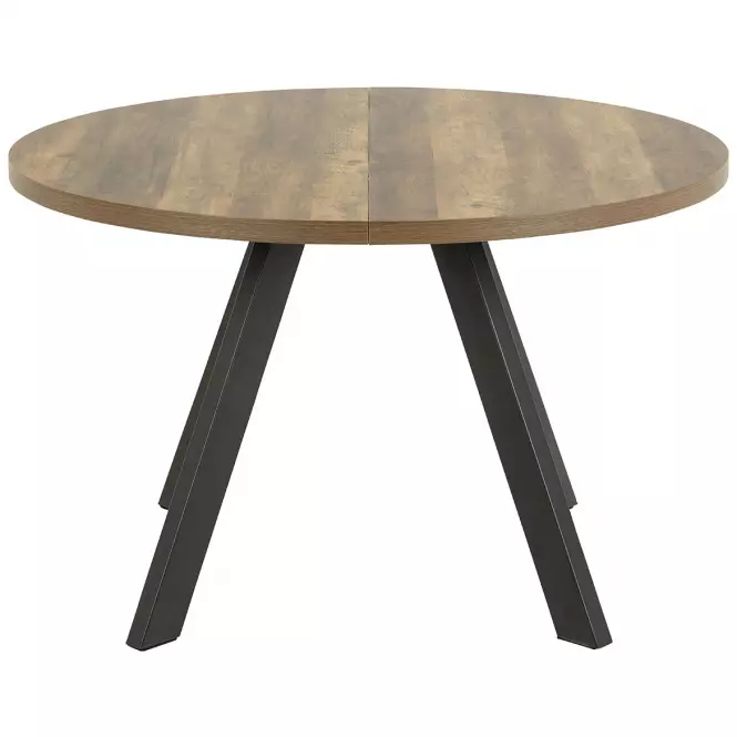 Stôl Light St 96 Oak 