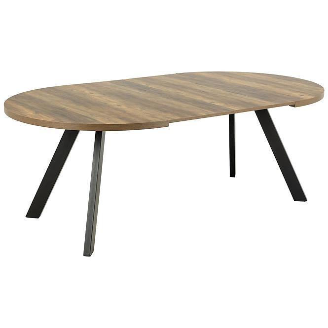 Stôl oak