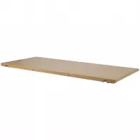 Predĺžené krídlo oak oiled
