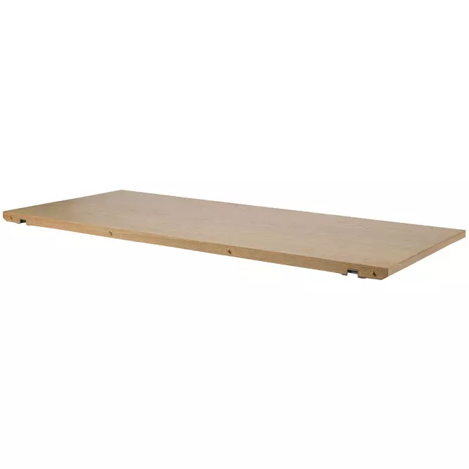 Predĺžené krídlo oak oiled