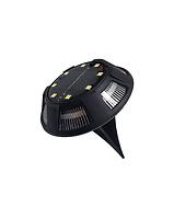 Solárna záhradná LED  lampa TR-592 4 ks