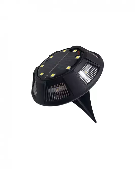Solárna záhradná LED  lampa TR-592 4 ks