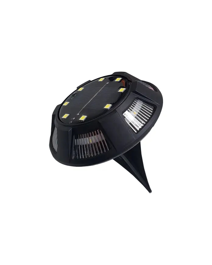 Solárna záhradná LED  lampa TR-592 4 ks