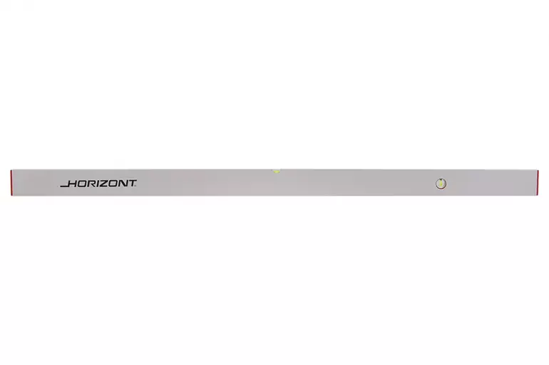 Horizont Lať Stahovací 2 libely SL2 2m