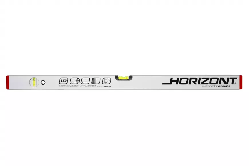 Fotografia produktu: Horizont Vodováha VVN 2000 mm 2 libely