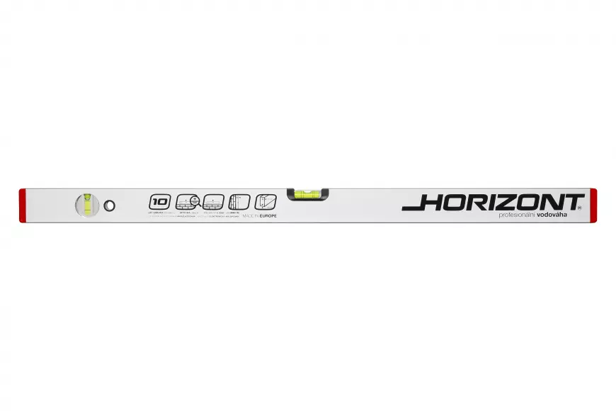 Fotografia produktu: Horizont Vodováha VVN 800 mm 2 libely