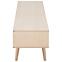TV stolík white,4