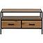 TV stolík matt wild oak,2