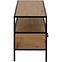 TV stolík matt wild oak,4