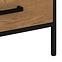 TV stolík matt wild oak,7