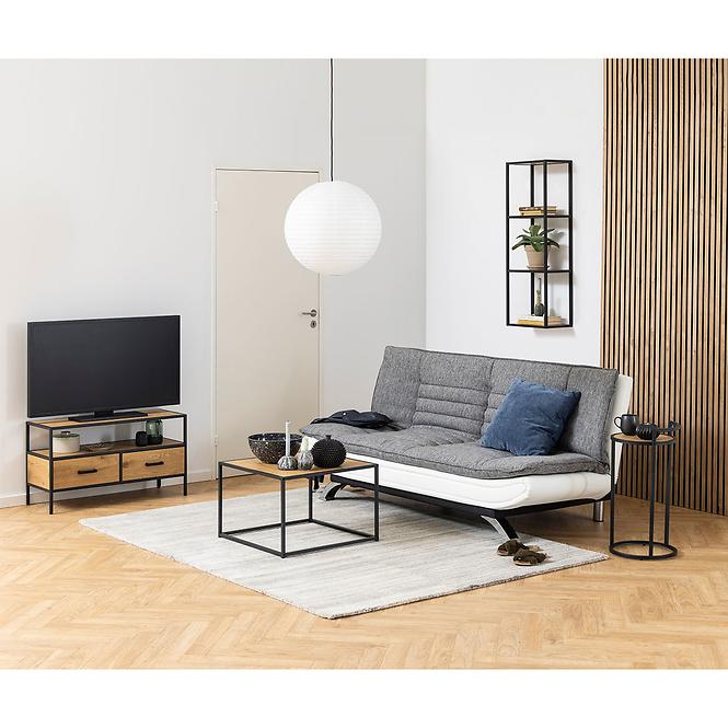 TV stolík matt wild oak,10