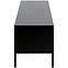 TV stolík black,4