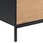 TV stolík black,5
