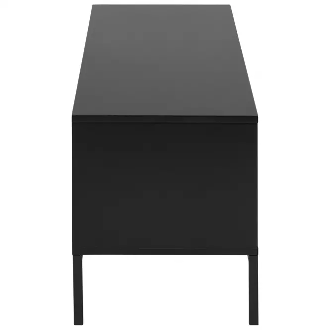 TV stolík black