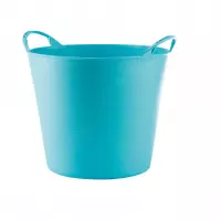 Nádoba Rh Flexi tyrkys 26
