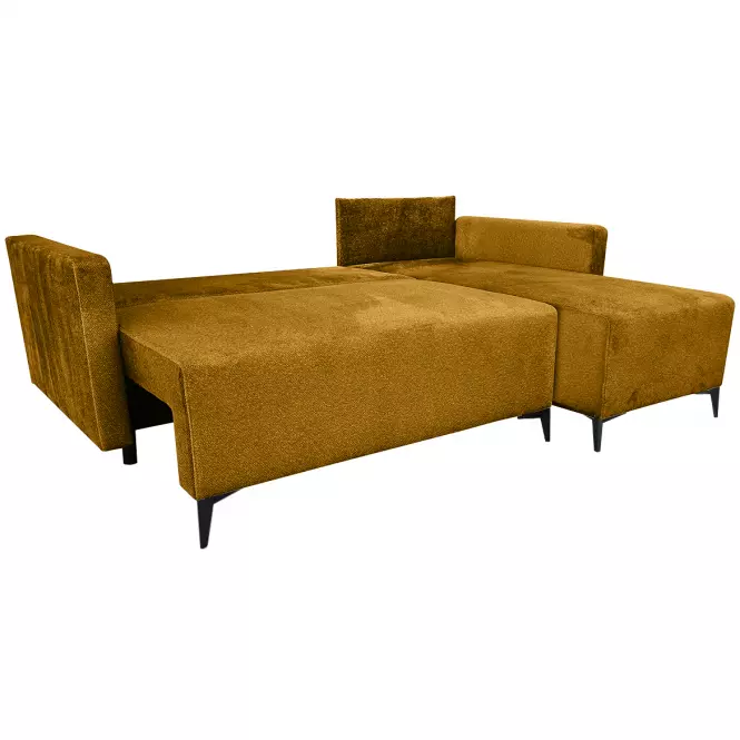 Rohová sedacia súprava Vivo  Rubi 8,3