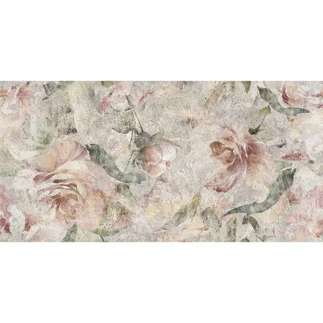 Chianta Flowers CCR114-1 30/60 Rett.