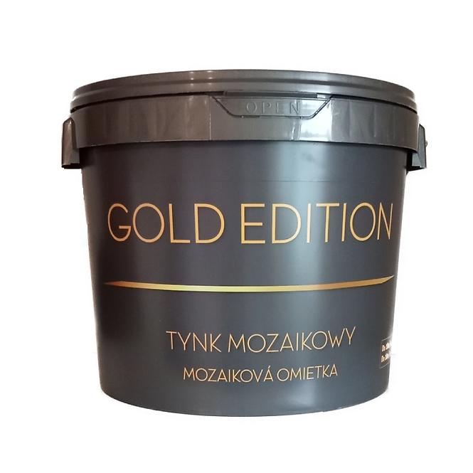 Omietka Mozaikova Gold Edition 1.00mm G10e 20 Kg