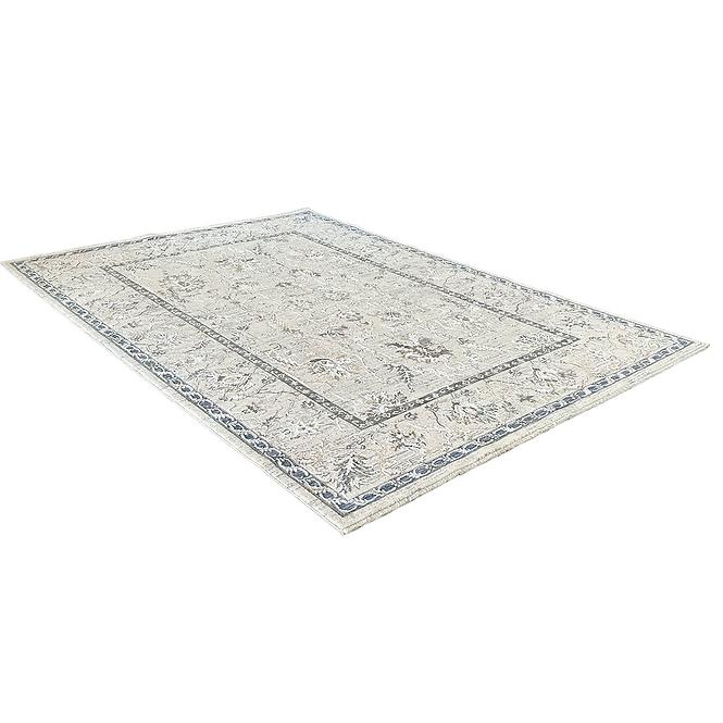 Viskózový koberec Pera 0.68/1.2 ER 18A krémová