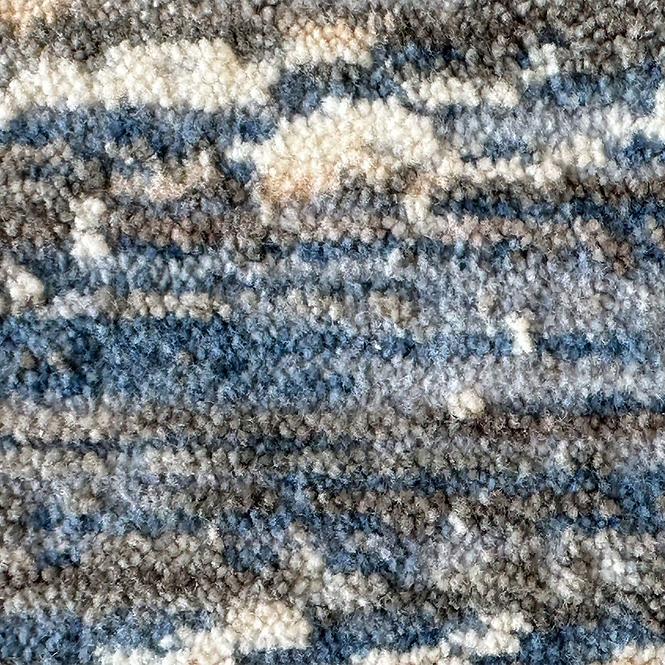 Viskózový koberec Pera 1.6/2.3 ER 98A krémová